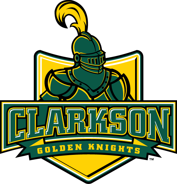 Clarkson Golden Knights transfer